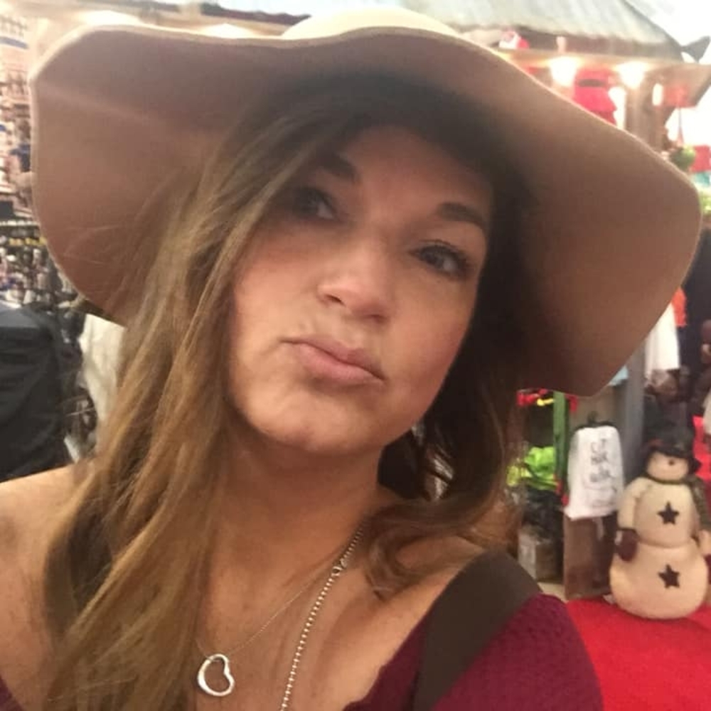 Meet your Posher, Patti